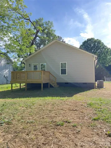 309 Weant Street East Spencer NC 28039