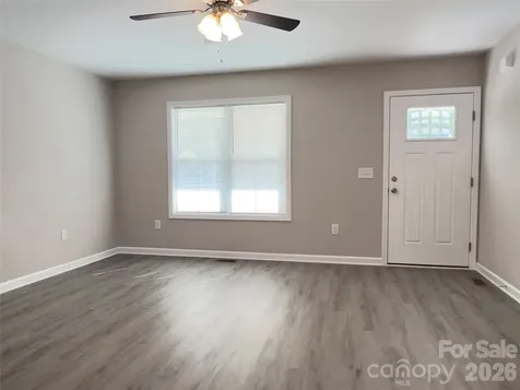309 Weant Street East Spencer NC 28039