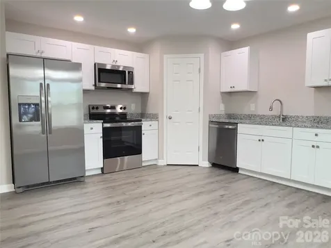 309 Weant Street East Spencer NC 28039