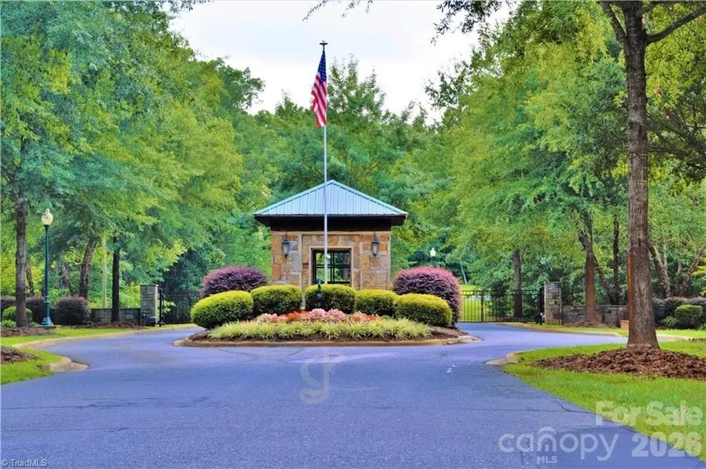 388 Palisade Trace Denton NC 27239