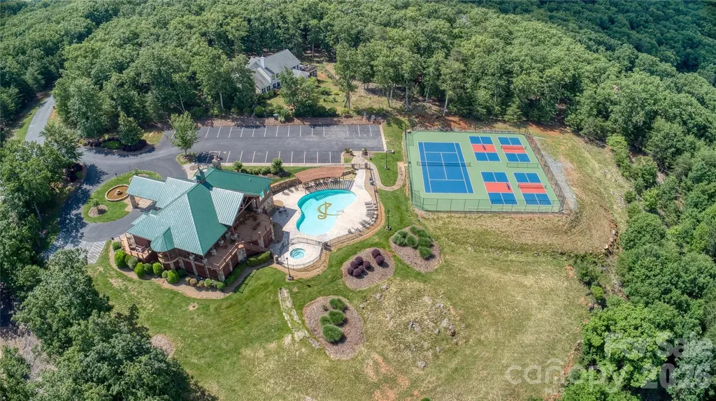 388 Palisade Trace Denton NC 27239