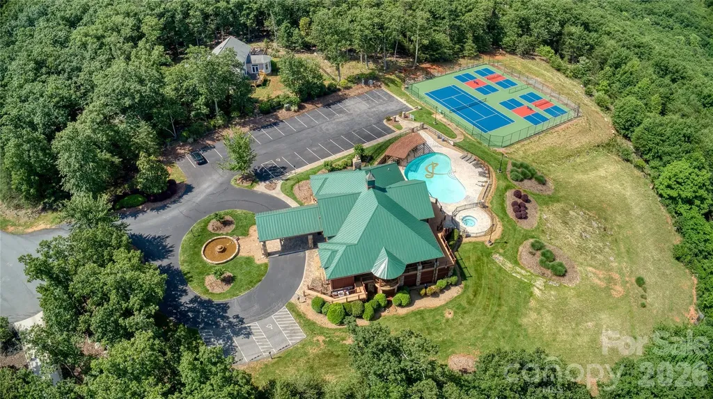 388 Palisade Trace Denton NC 27239