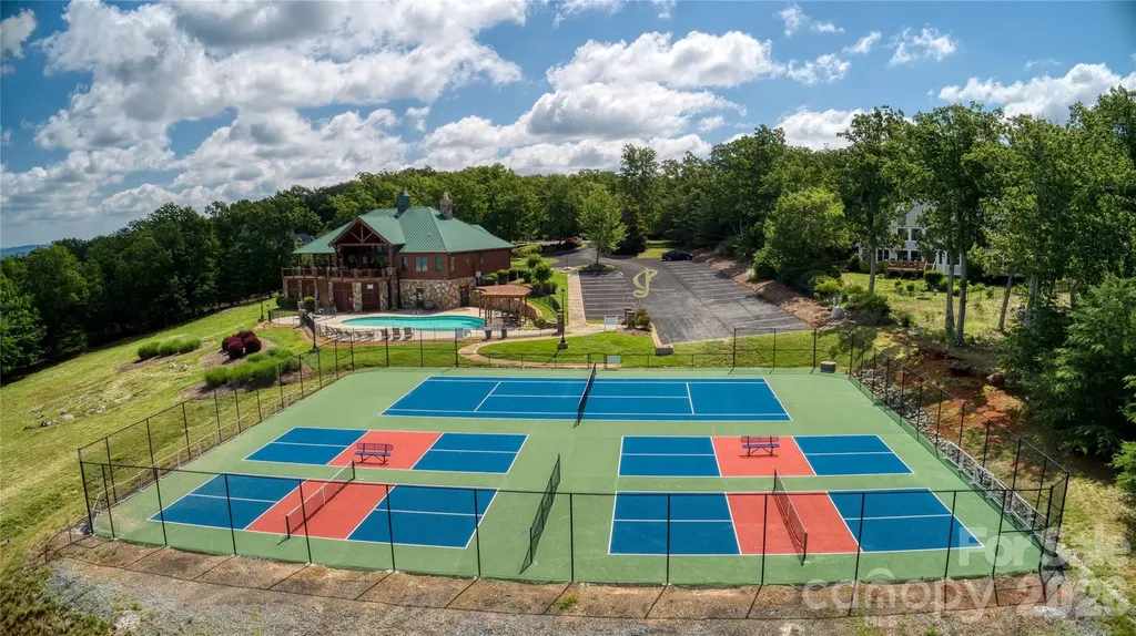 388 Palisade Trace Denton NC 27239