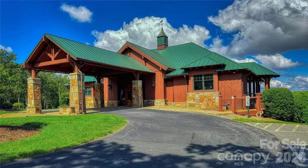 388 Palisade Trace Denton NC 27239
