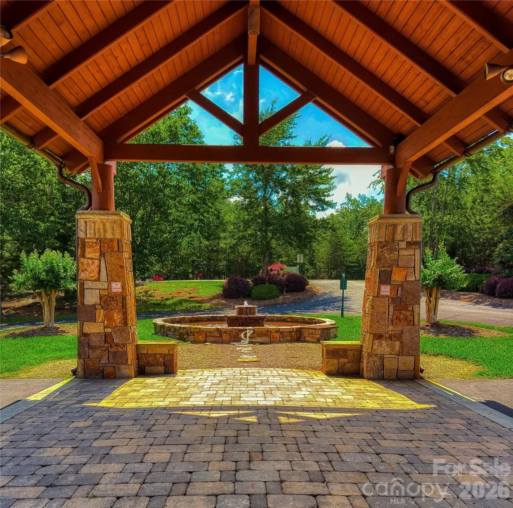 388 Palisade Trace Denton NC 27239