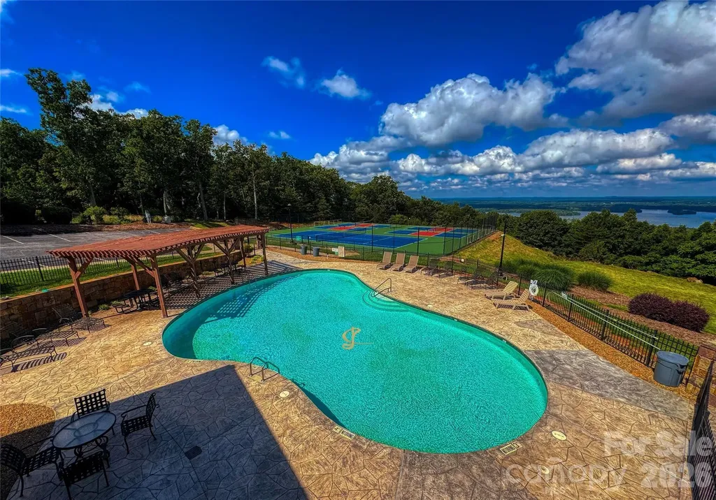 388 Palisade Trace Denton NC 27239