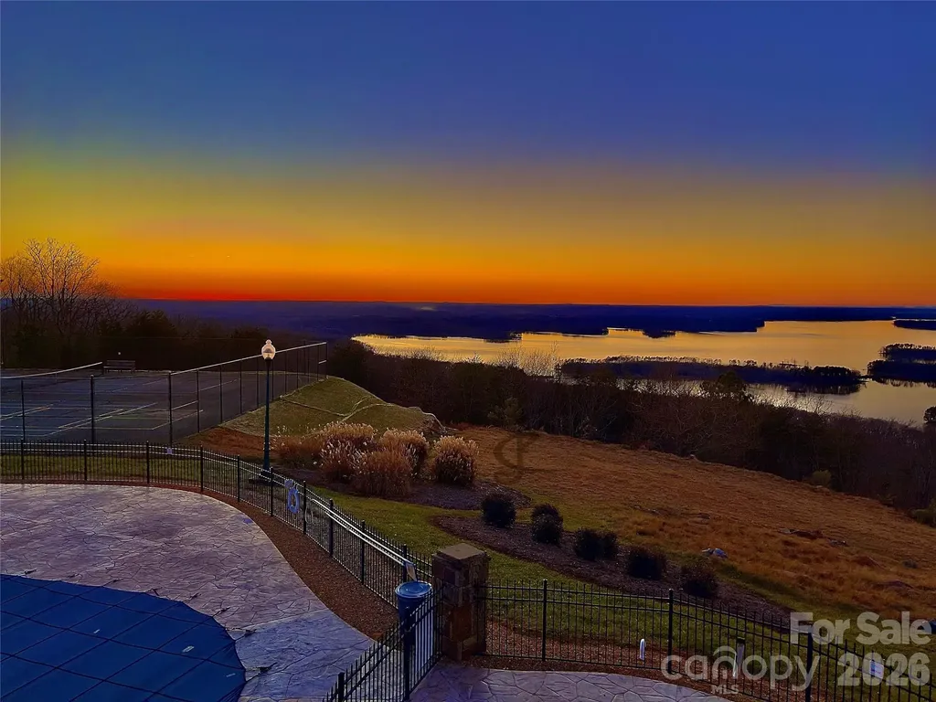388 Palisade Trace Denton NC 27239