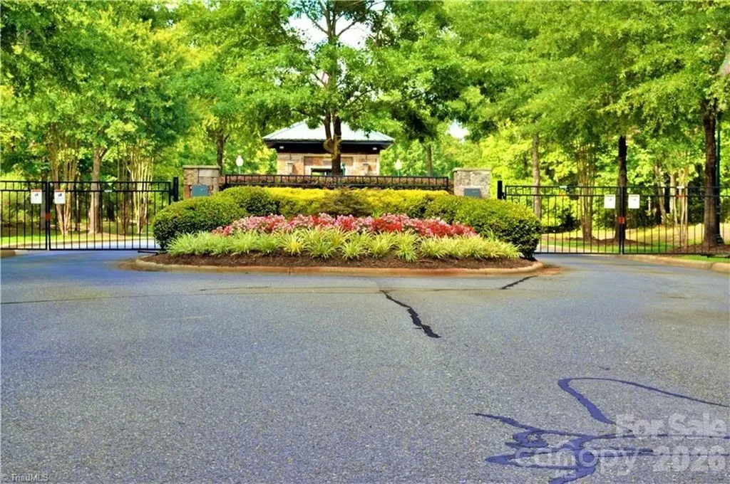 388 Palisade Trace Denton NC 27239
