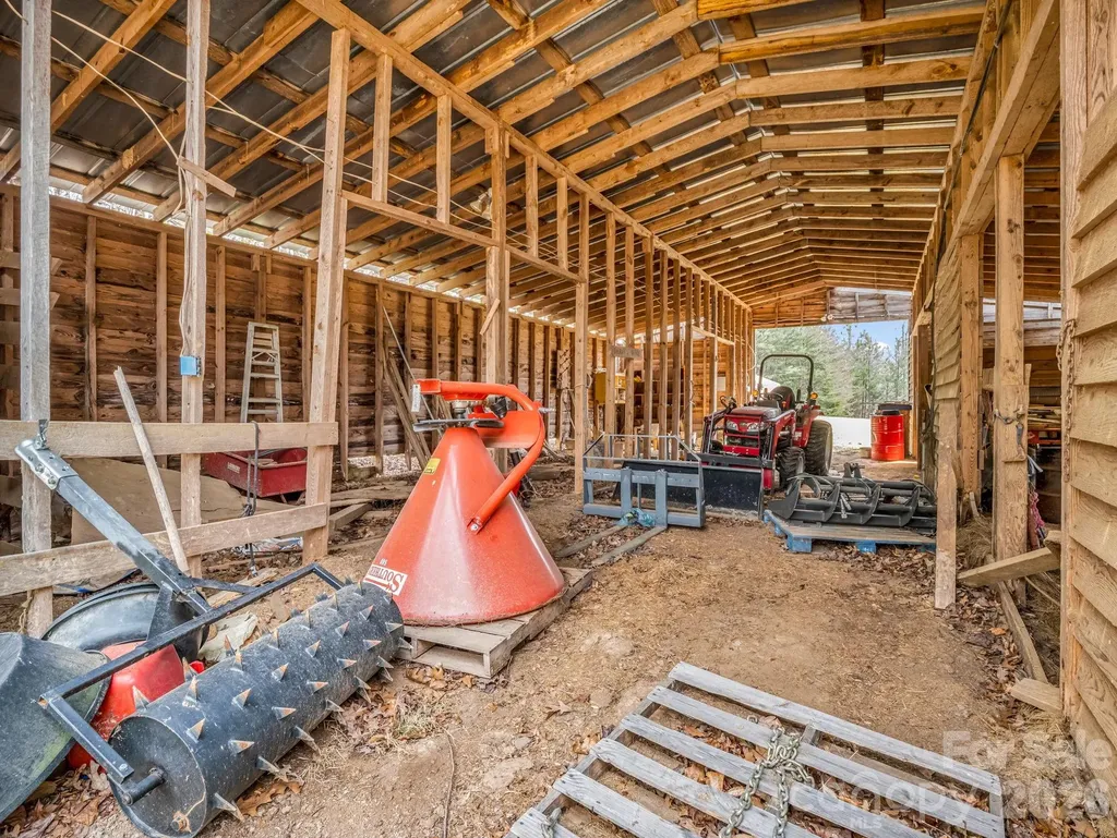 308 Frog Hollow Road Rutherfordton NC 28139