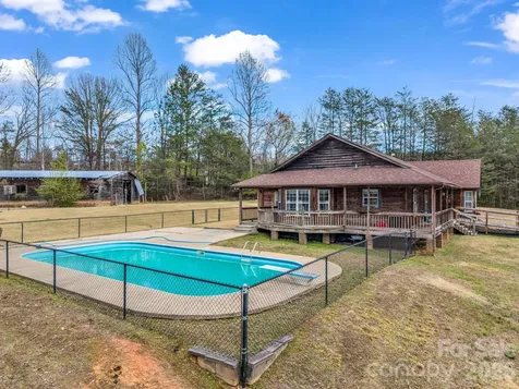 308 Frog Hollow Road Rutherfordton NC 28139