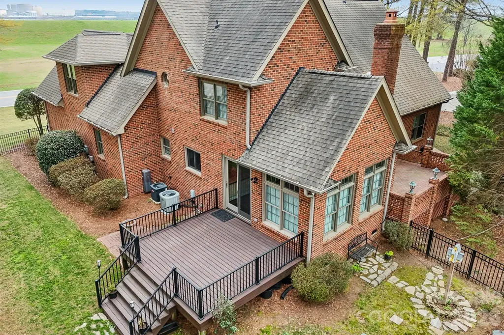 479 Club Drive Stanley NC 28164