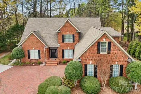 479 Club Drive Stanley NC 28164