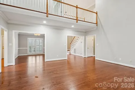 479 Club Drive Stanley NC 28164