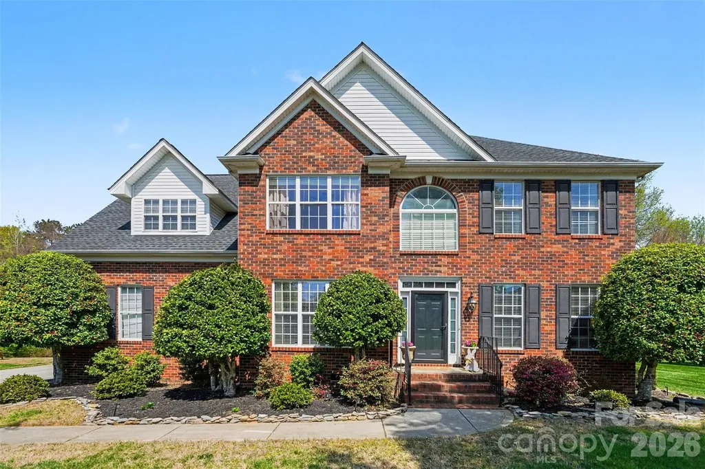 6104 Pumpernickel Lane Wesley Chapel NC 28110