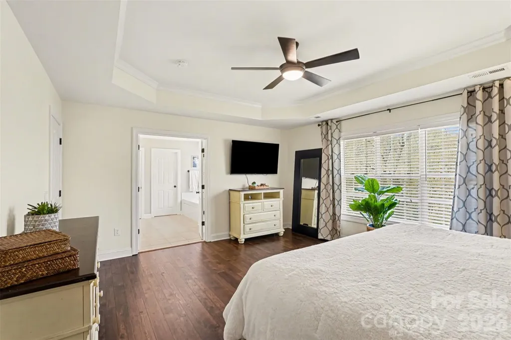 6104 Pumpernickel Lane Wesley Chapel NC 28110