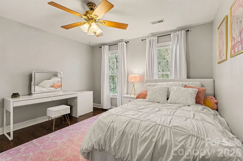 6104 Pumpernickel Lane Wesley Chapel NC 28110
