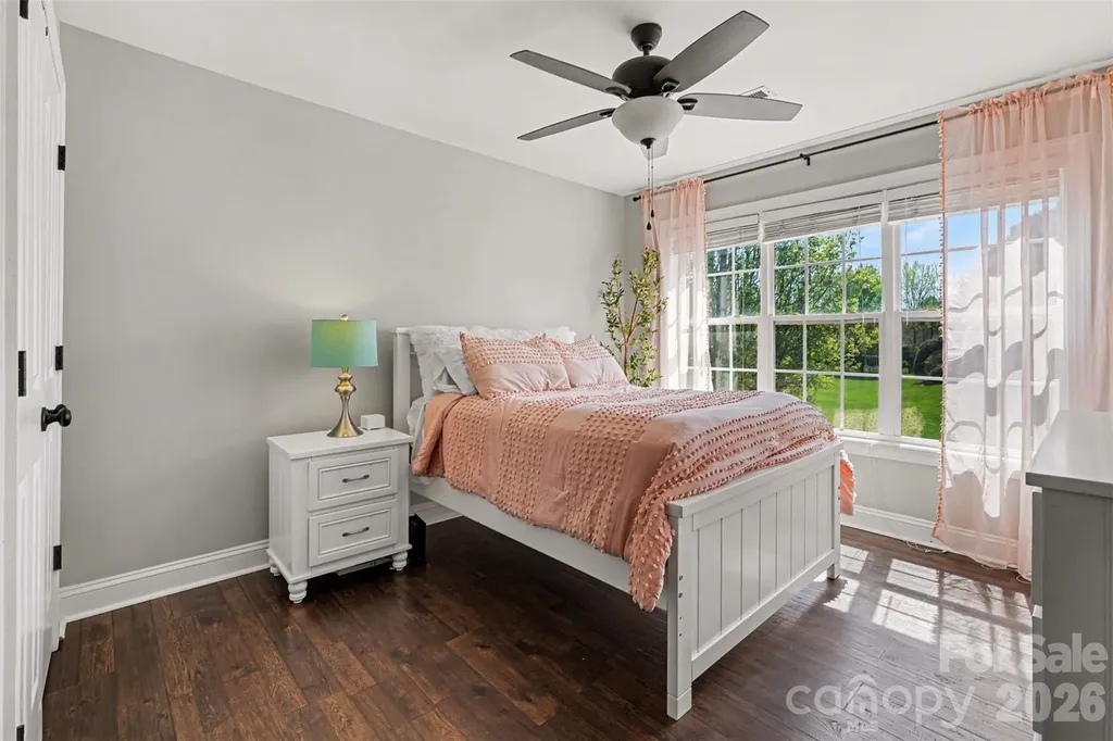 6104 Pumpernickel Lane Wesley Chapel NC 28110