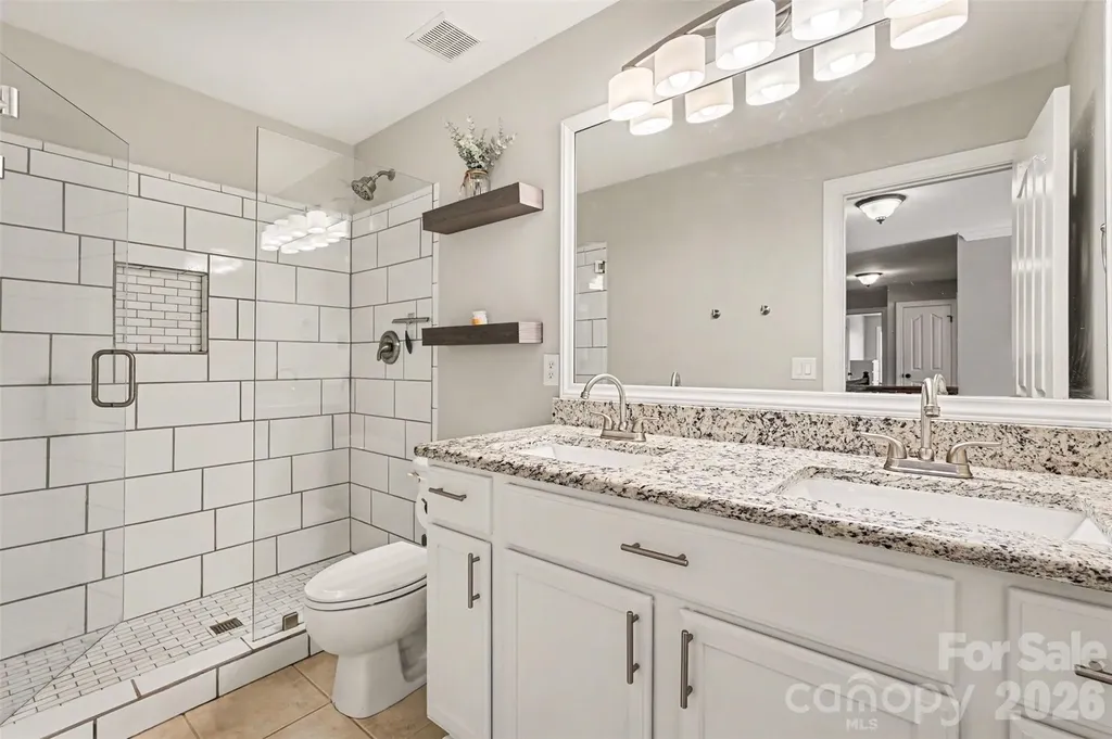 6104 Pumpernickel Lane Wesley Chapel NC 28110