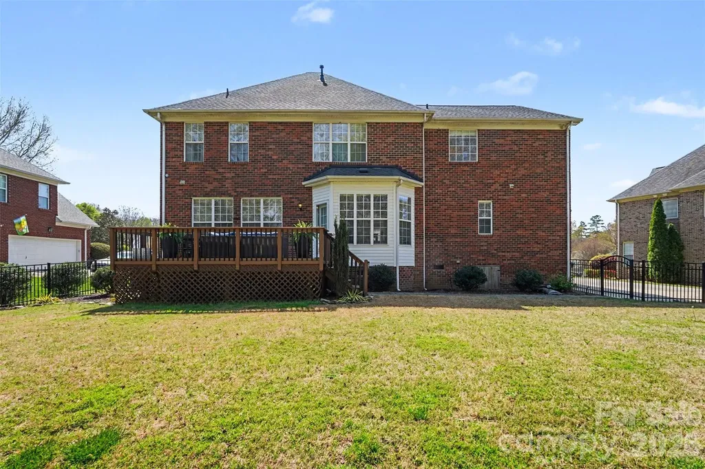 6104 Pumpernickel Lane Wesley Chapel NC 28110