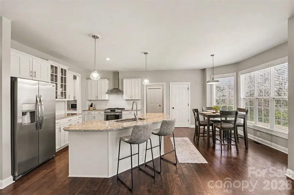 6104 Pumpernickel Lane Wesley Chapel NC 28110