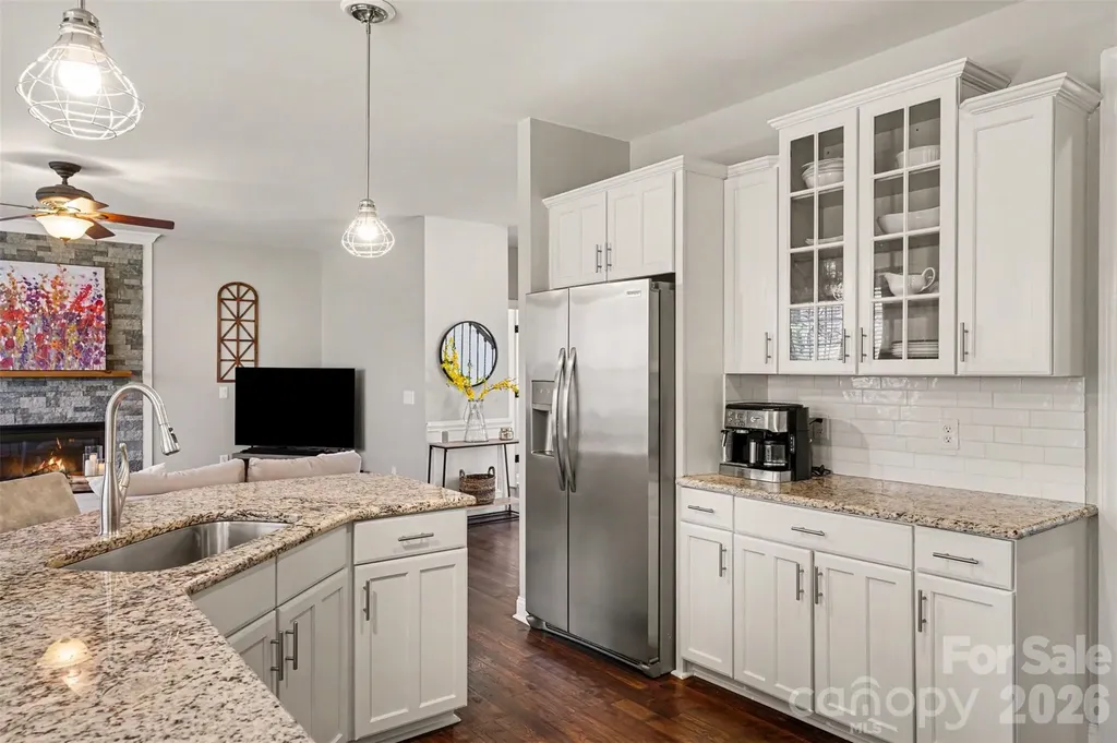 6104 Pumpernickel Lane Wesley Chapel NC 28110
