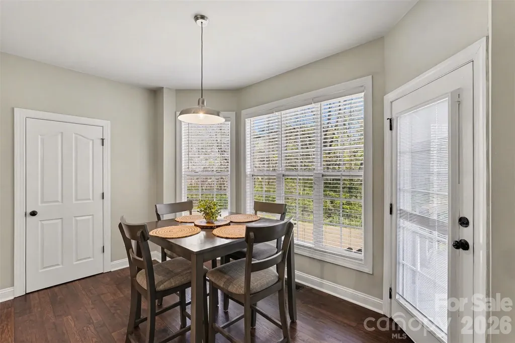 6104 Pumpernickel Lane Wesley Chapel NC 28110