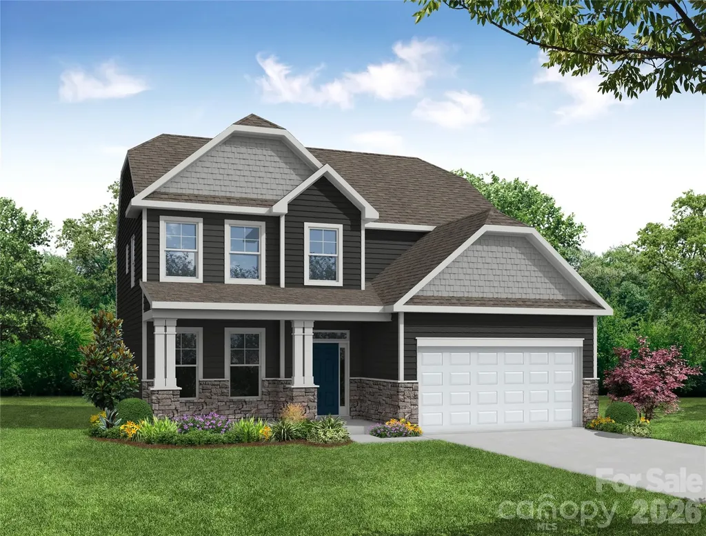 1433 Crooked Stick Drive Rock Hill SC 29730