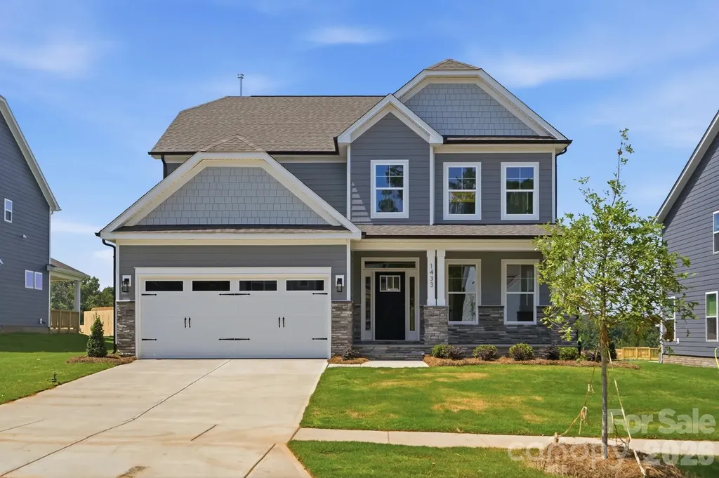 1433 Crooked Stick Drive Rock Hill SC 29730