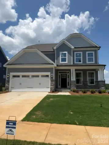 1433 Crooked Stick Drive Rock Hill SC 29730
