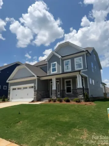 1433 Crooked Stick Drive Rock Hill SC 29730