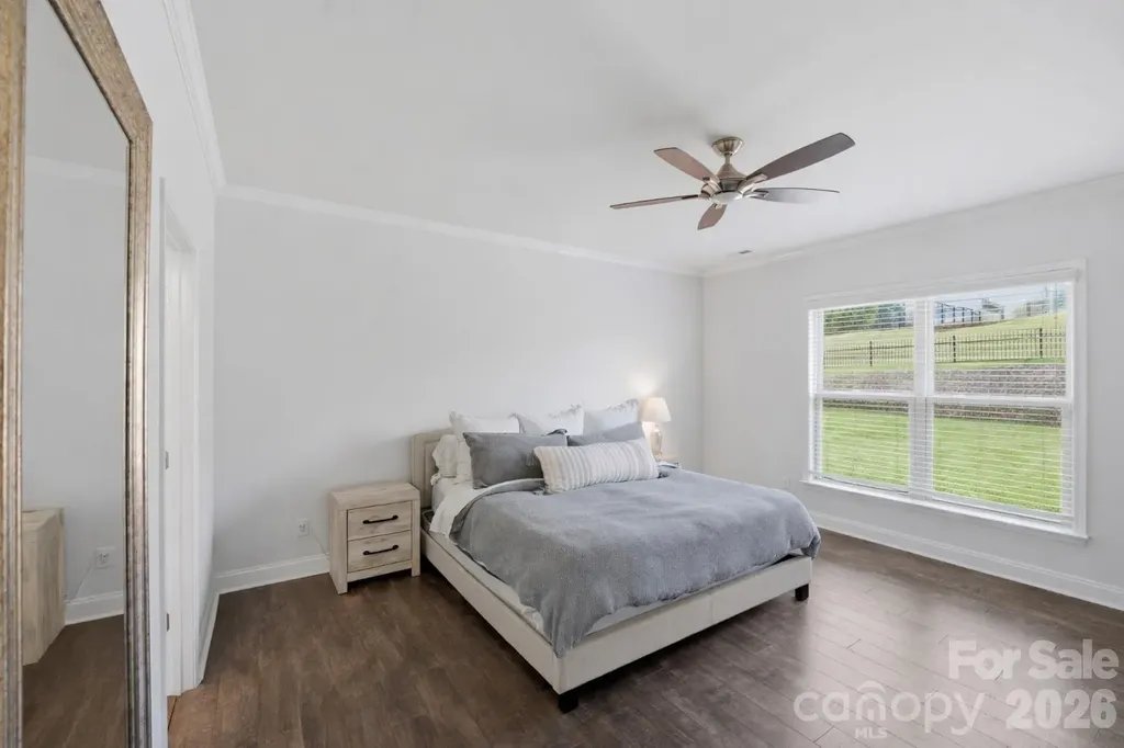 10511 Honeyfur Court Charlotte NC 28278