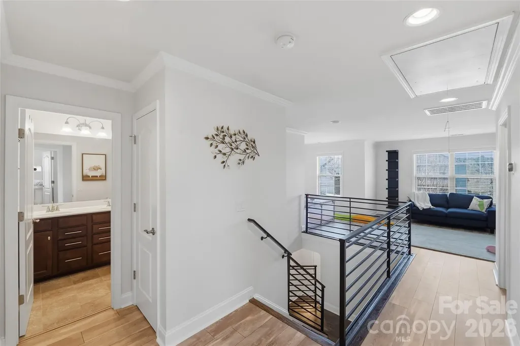 10511 Honeyfur Court Charlotte NC 28278