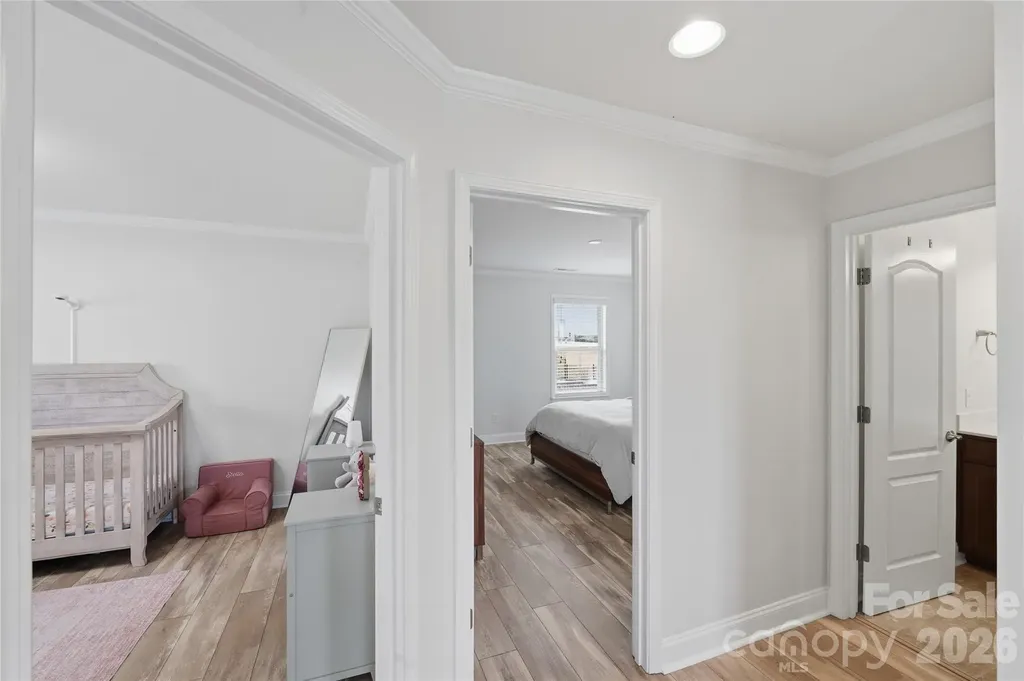 10511 Honeyfur Court Charlotte NC 28278