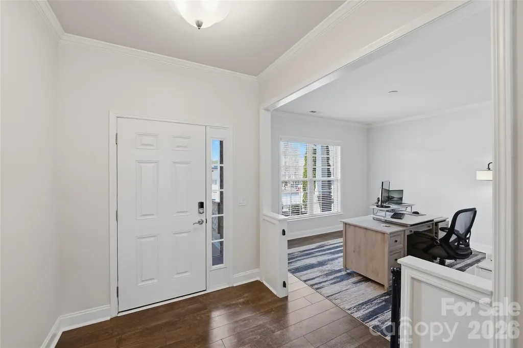 10511 Honeyfur Court Charlotte NC 28278