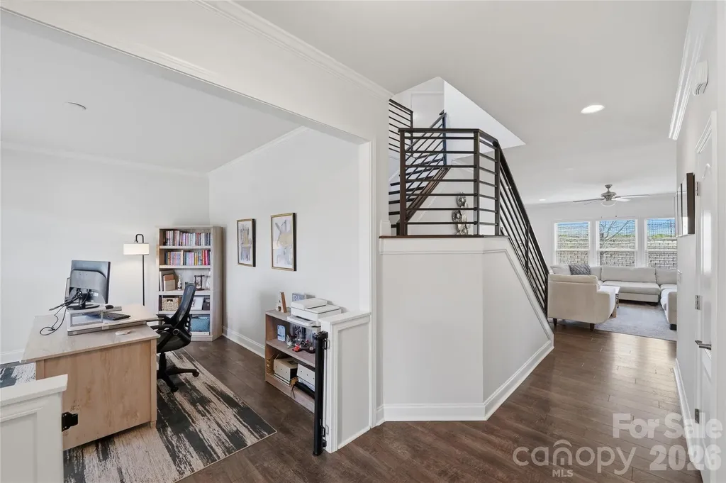 10511 Honeyfur Court Charlotte NC 28278