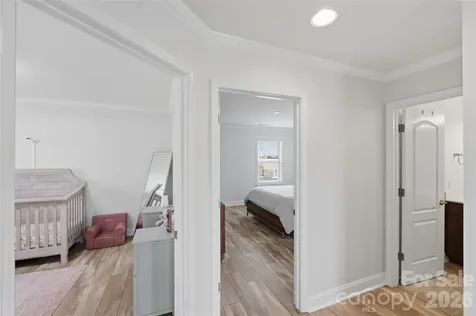 10511 Honeyfur Court Charlotte NC 28278