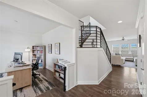 10511 Honeyfur Court Charlotte NC 28278