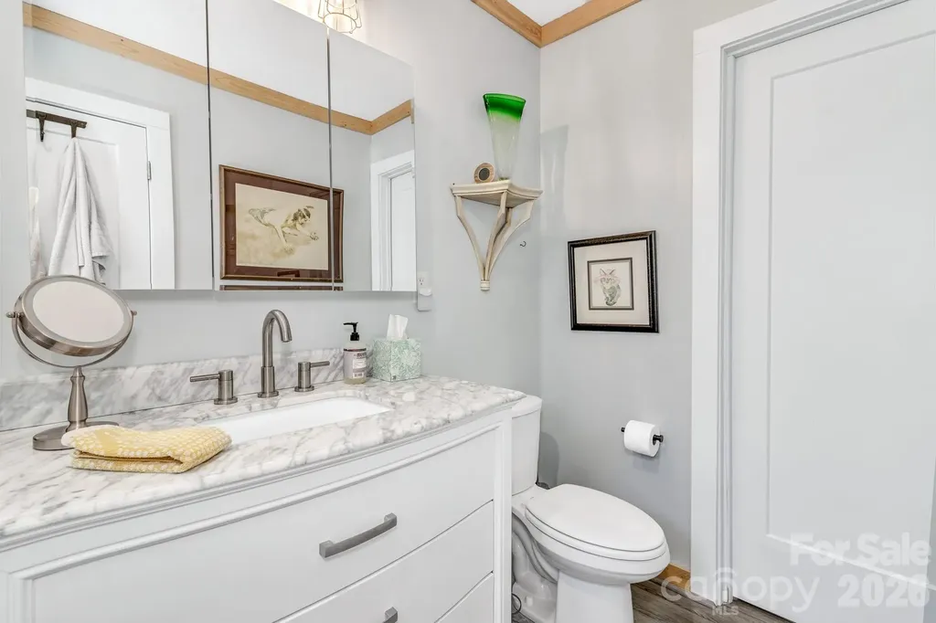 74 S Alta Vista Drive Saluda NC 28773