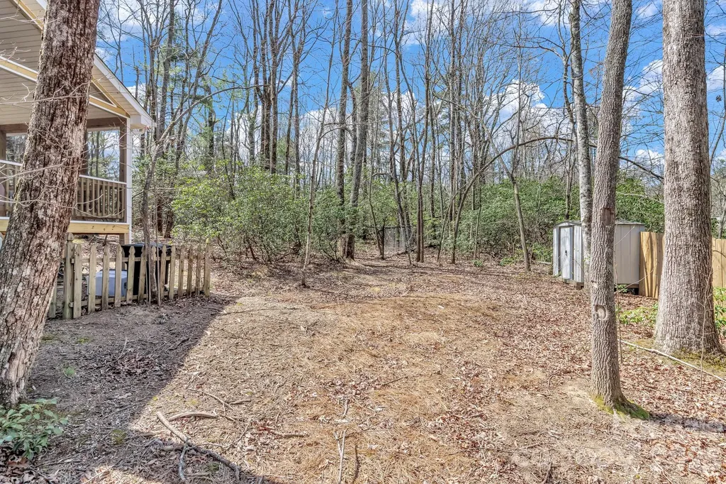 74 S Alta Vista Drive Saluda NC 28773