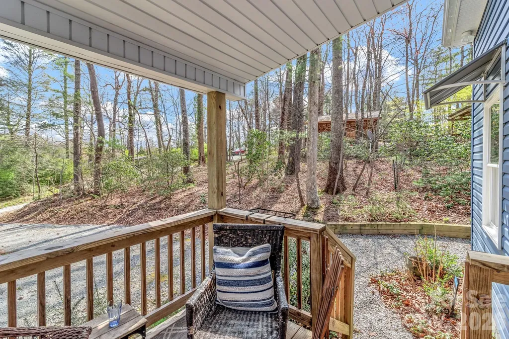 74 S Alta Vista Drive Saluda NC 28773
