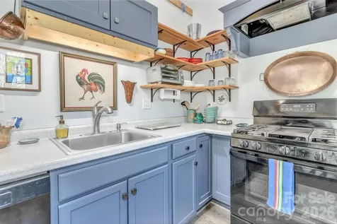 74 S Alta Vista Drive Saluda NC 28773
