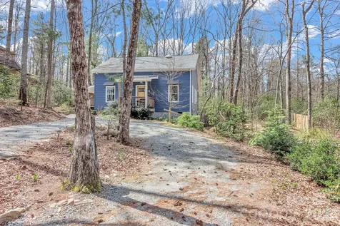 74 S Alta Vista Drive Saluda NC 28773