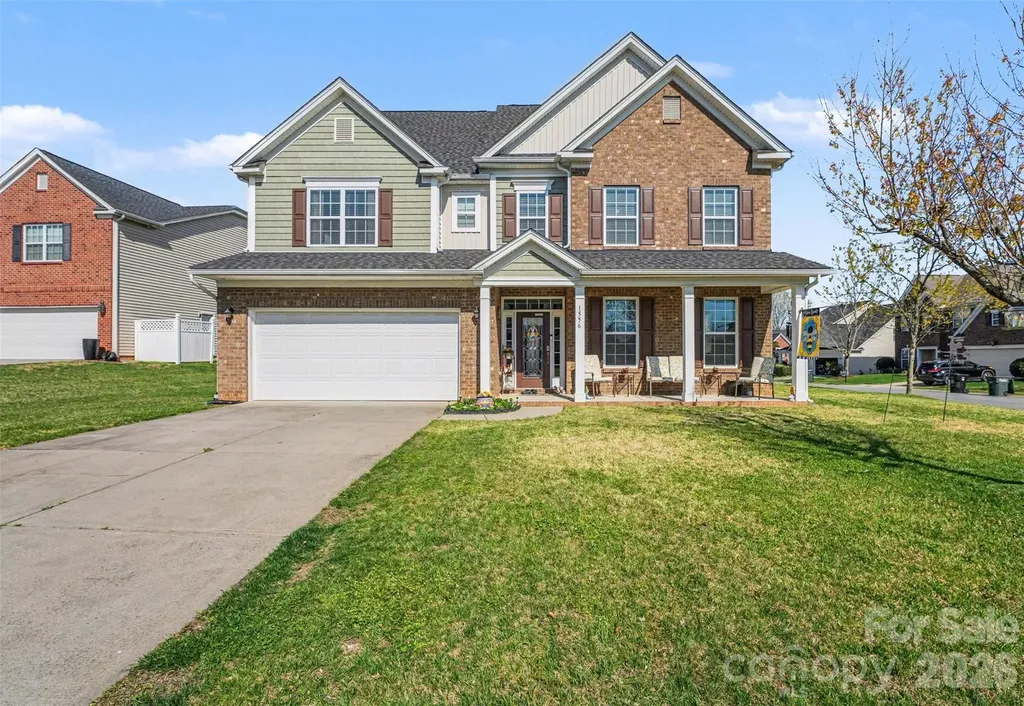 1556 Cleary Court NW Concord NC 28027