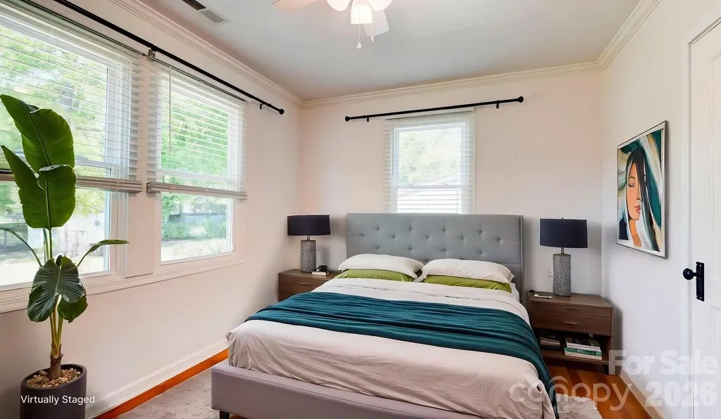 37 Oak Drive SW Concord NC 28027