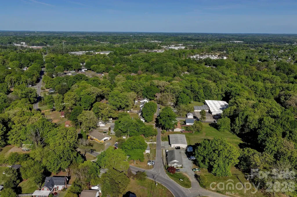 37 Oak Drive SW Concord NC 28027