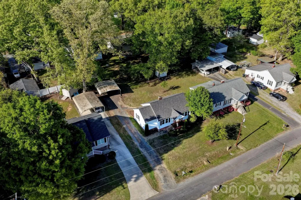 37 Oak Drive SW Concord NC 28027