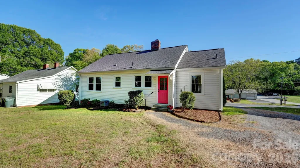 37 Oak Drive SW Concord NC 28027
