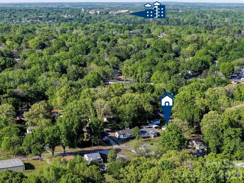 37 Oak Drive SW Concord NC 28027