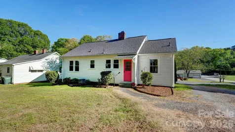 37 Oak Drive SW Concord NC 28027