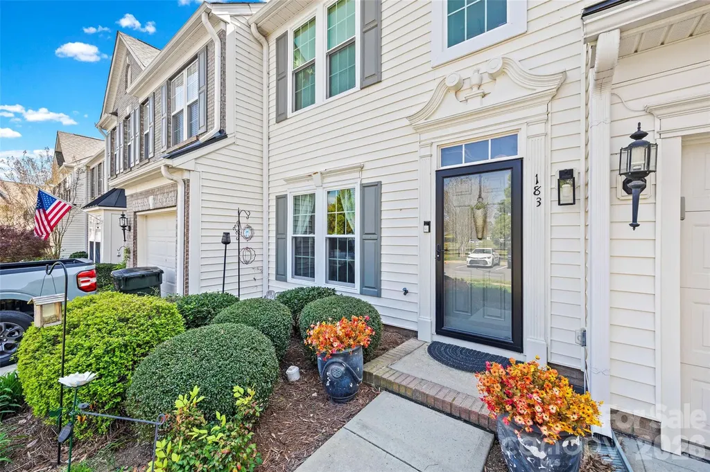 183 Autumn Falls Drive Clover SC 29710